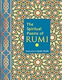  The Spiritual Poems of Rumi