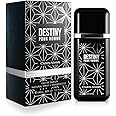 Chris Adams Perfumes Destiny Eau De Perfume For Men - 100 ml