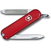 Victorinox 0.6123 Escort &Ccedil;akı