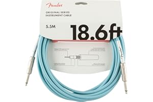 FENDER ORIGINAL 18 6 INST CABLE DNB