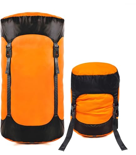 Sacca compressione per saccoletto - ScoutTech