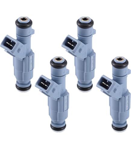 Injecteur Carburant Compatible Polaris Ranger XP 800 RZR 800 – 0280158197 / 1204318 / 1204319 / GX1111IJ117XG