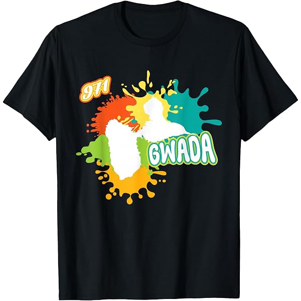 Bonnet 971 Guadeloupe Gwada - Drapeau Homme Femme Enfant - Mode Montagne