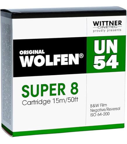 36 Exp. Con Kodak Vision 3 500T – C41 PHOTO - Foto 3