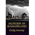 Murder in Samarkand