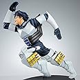 Banpresto. Boku No Hero Academia Figure Iida Tenya My Hero Academia Figure Colosseum Vol.6 SUBITO Disponibile!