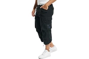 Brandit Brandit Industry 3/4 Herren Cargo Short - Shorty Mężczyźni