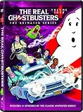 Real Ghostbusters, the - Volume 04 - 