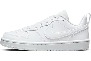 NIKE unisex – barn Borough Low Recraft (Gs) Sneaker