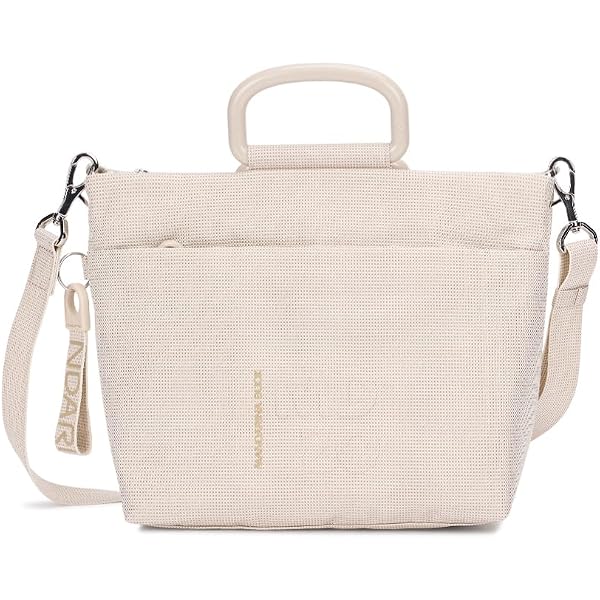 Mandarina Duck Pillow Dream Sac à dos nylon rouge - P10ODT07A09