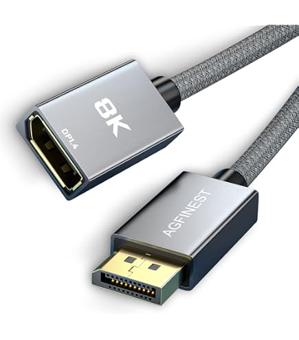 Câble DisplayPort LVDS De Remplacement Pour écran LCD IMac 27" 5K (2014-2019) - Modèles A1419, A2115 - 2