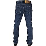 extra long jeans for mens uk
