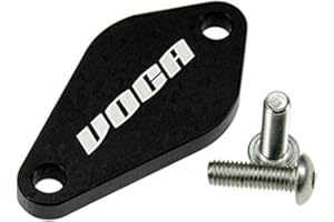 PROGRIP OBTURATEUR POMPE A HUILE 50 A BOITE VOCA STYLE NOIR