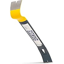 ESTWING Pro Claw Moulding Puller - 10 koevoet met gesmede stalen constructie en antislip kussengrip - MP250G