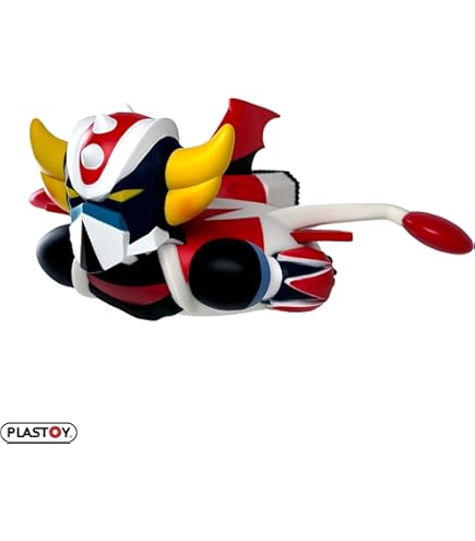 Figurine HL Pro – Goldorak / Grendizer – Neuve – Mini Fabbrica – Officielle