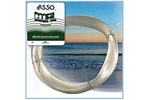 ART PESCA Matassa filo coofil asso conzo coffe varie misure matasse da 1 kg. VARI METRAGGI PALAMITO