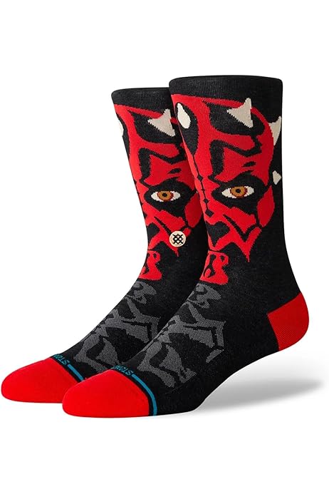 Calzini Jason Venerdì 13 - Stile Horror Movie Unisex Per Piedi Dal 39 Al 44 - Foto 5