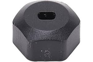 Alomejor Dado Motore di Ricambio per Sostituzione e Aggiornamento Elicottero Fly Wing FW200 RC