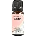 Nikura | Energy Essential Oil Blend - 10ml - 100% Natural