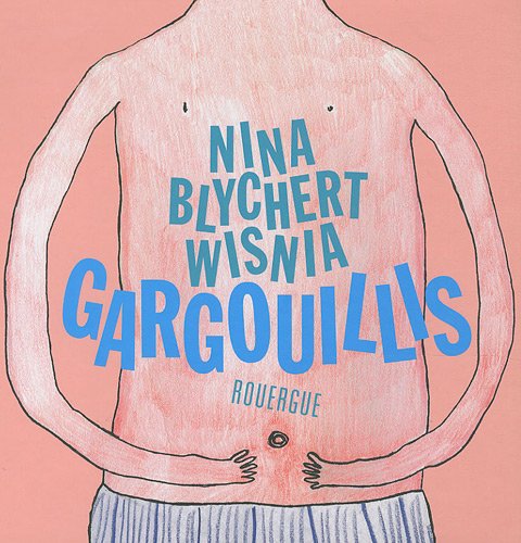 couverture de : Gargouillis