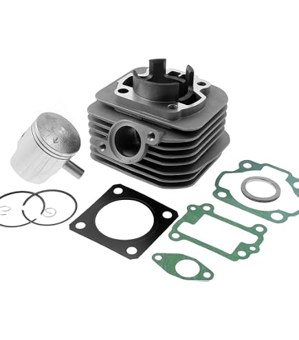 Bloque-piston Pour Moteur 2 Temps - Compatible Peugeot Speedfight, Filetage M14x1,25mm, Outil Mécanique