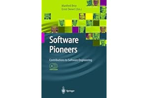 Software Pioneers: Contributions to Software Engineering