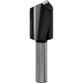 Bosch 2 608 628 aksesuarı 389 kesici 8 mm, D1 18 mm, L 25 mm, G 56 mm