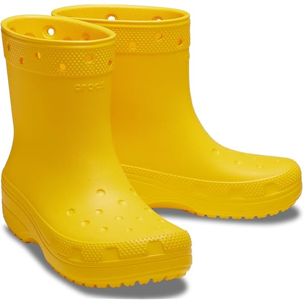 Crocs freesail shorty rain boot online