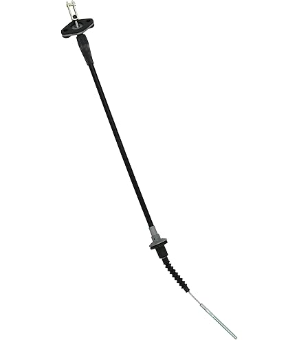 Cavo Frizione Japanparts GC-810 - Ricambio Compatibile Per Vari Modelli Di Veicoli