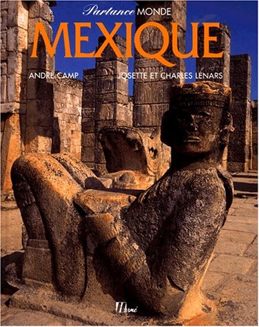 couverture de : Mexique