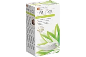Himalayan Chandra Eco Neti Pot