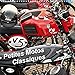 Produktbild Petites Motos Classiques (Calendrier mural 2017 300 × 300 mm Square): Sachs, Kreidler et Macal en images (Calendrier mensuel, 14 Pages) (Calvendo Mobilite)
