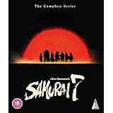 Samurai 7 Collection