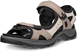 ECCO Damen Offroad Sandalen