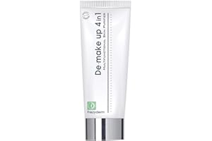 Frezyderm 4-in-1 de-make Up Remover