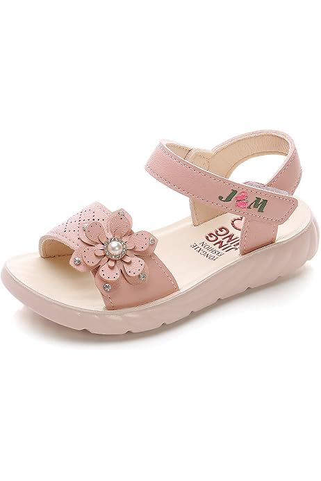 Pablosky Niña Sandalias Sandalia Pablosky Quizz 054230 Piel