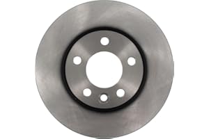 TRW DF4308S Rotores de Discos de Frenos