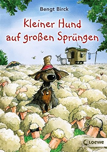 Download <br /><br />Kleiner Hund auf großen Sprüngen Download Kleiner Hund auf großen Sprüngen