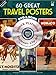 Produktbild 60 Great Travel Posters Platinum DVD and Book (Dover Electronic Clip Art)