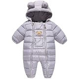Chicco - Tuta da Neve, bambina, Rosa (Rose), 3 mesi : Amazon.it:  Abbigliamento