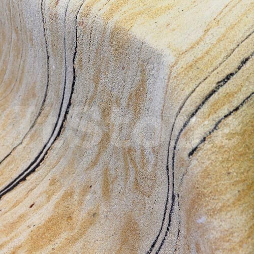 Sandsteintapete ItStone „Design Namibia“ Komplettpaket Innen - 3