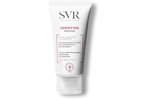 Svr Masque visage 50 ml