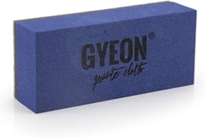 GYEON QUARTZ CLOTH Gyeon Blocco di Schiuma per Applicatore