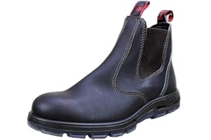 Redback UBOK Boots Claret Brown aus Australien - EU 38.0 / UK 5.0