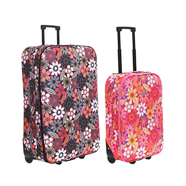 slimbridge cabin bag