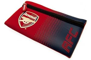 BOURNE GIFTS Pencil Case - Arsenal F.C