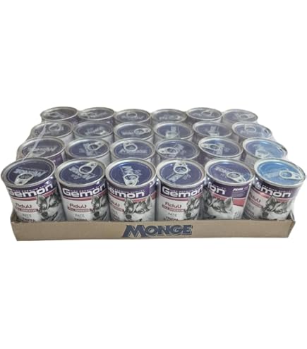 Monge Grill Cane Bocconcini Salmone - 12 Bustine Da 100gr, Senza Cereali, Con Glucosamina Per Articolazioni - Foto 13