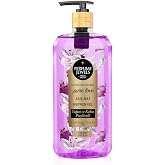 Ey&uuml;p Sabri Tuncer Pj Shower Gel Pure Love 750 Ml Pet Bottle