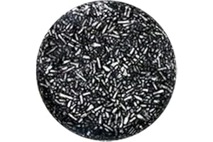 HUSHUI Barra de champú Natural Cabello, Barra de champú de carbón de bambú, Barra de champú para oscurecer el Cabello, Barra de champú anticaída Hecha a Mano