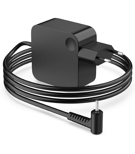 Original Lenovo Netzteil 65 Watt – Passend Für IdeaPad S340-15IIL & Andere Modelle